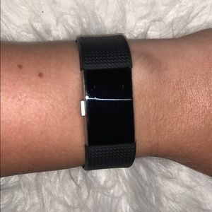 Fitbit Charge 2